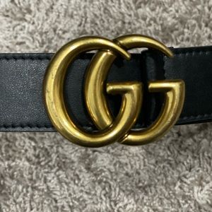 GG Belt